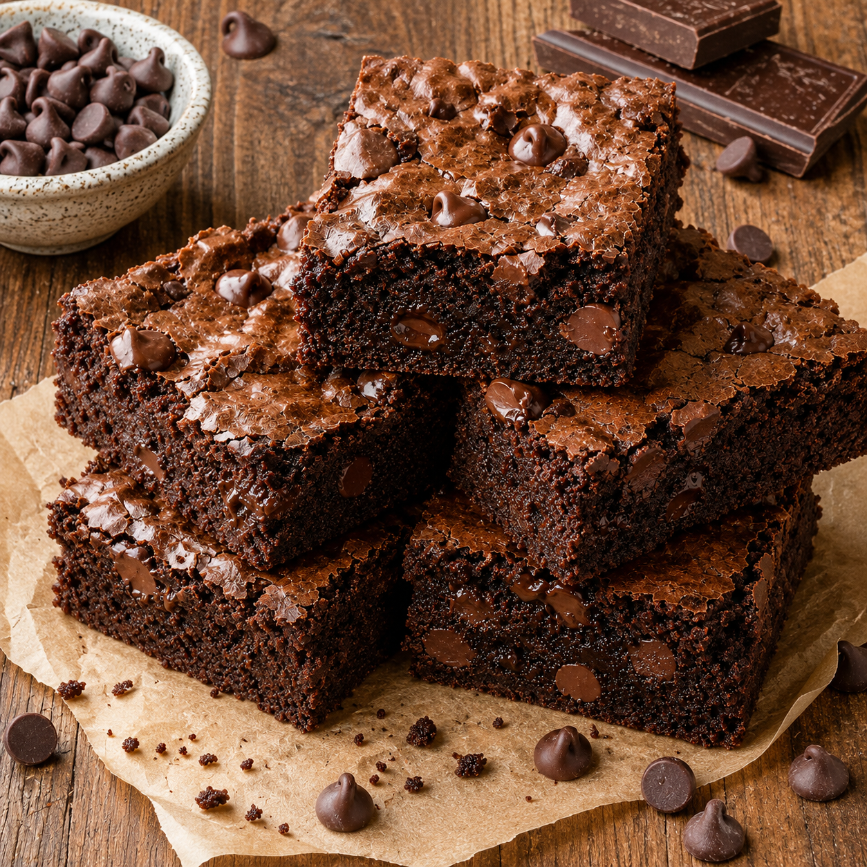 Brownies Mix