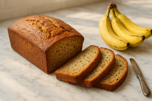 banana bread