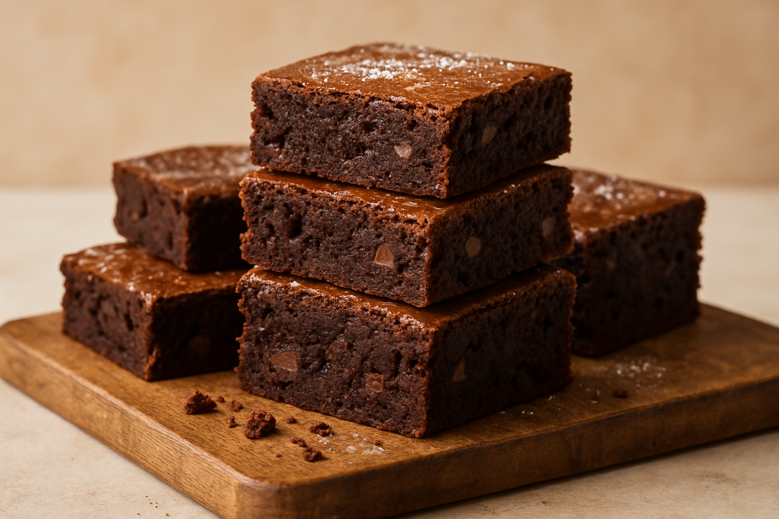 gluten free brownies