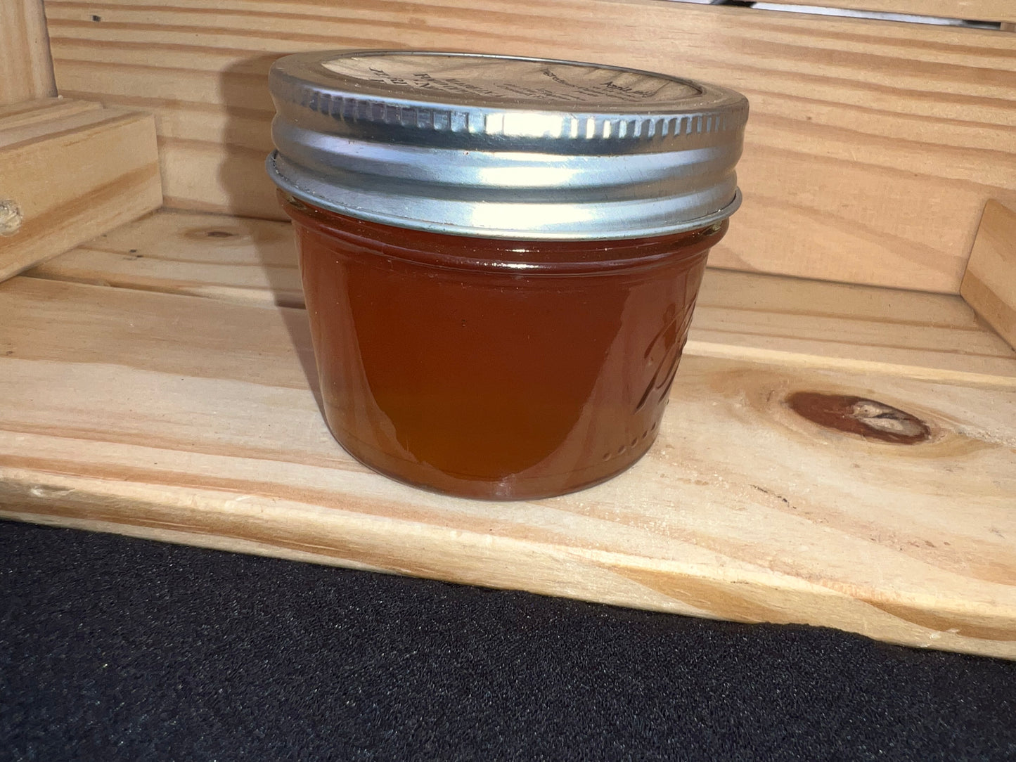 Apple Jelly