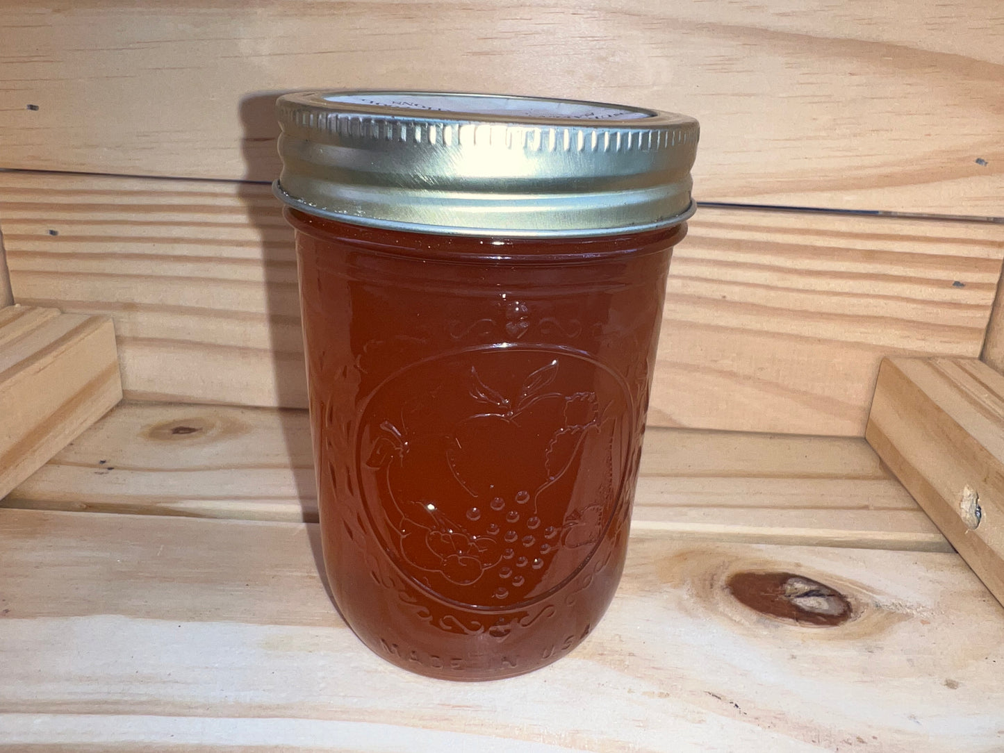Apple Jelly