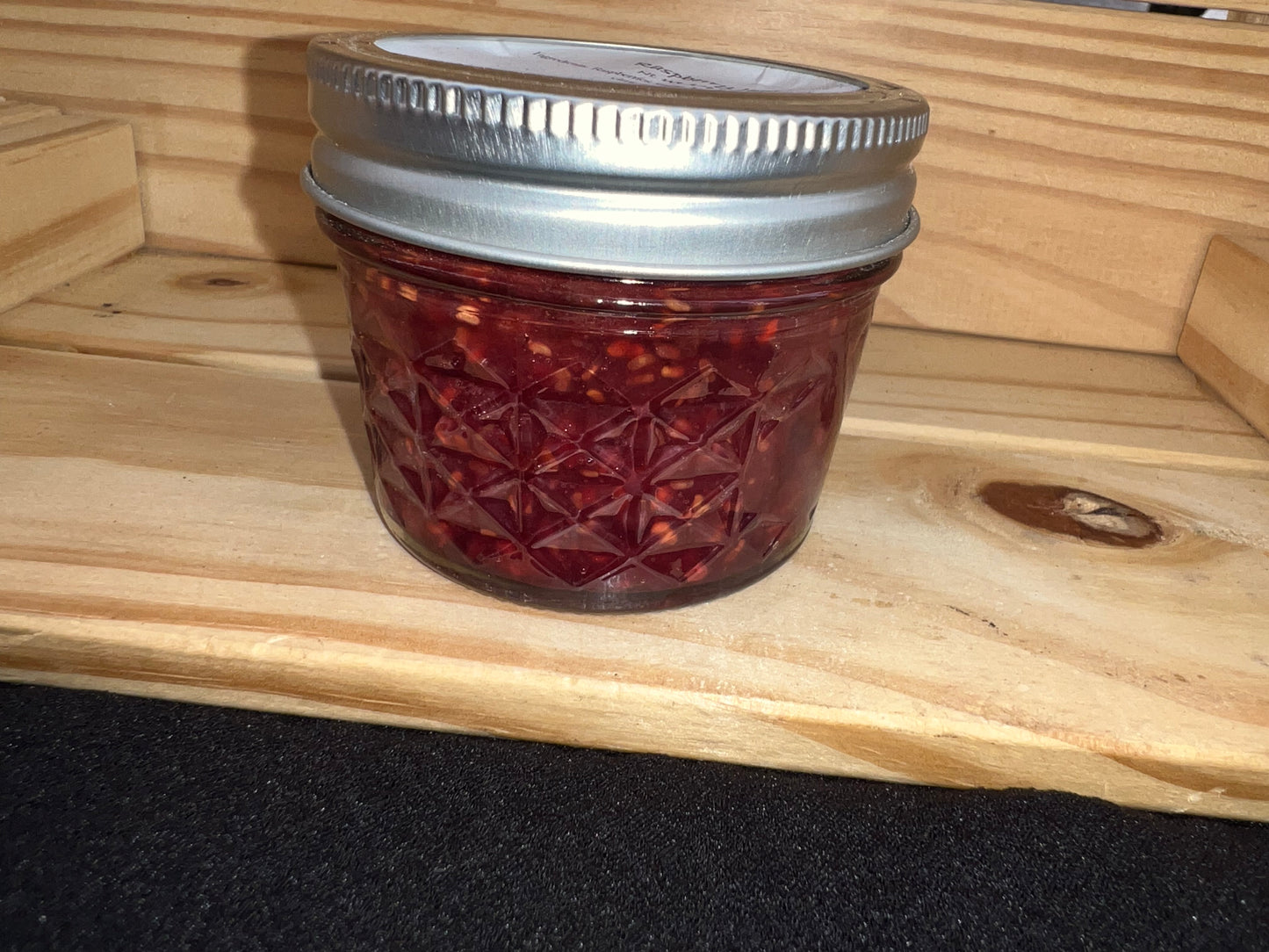 Raspberry Jam