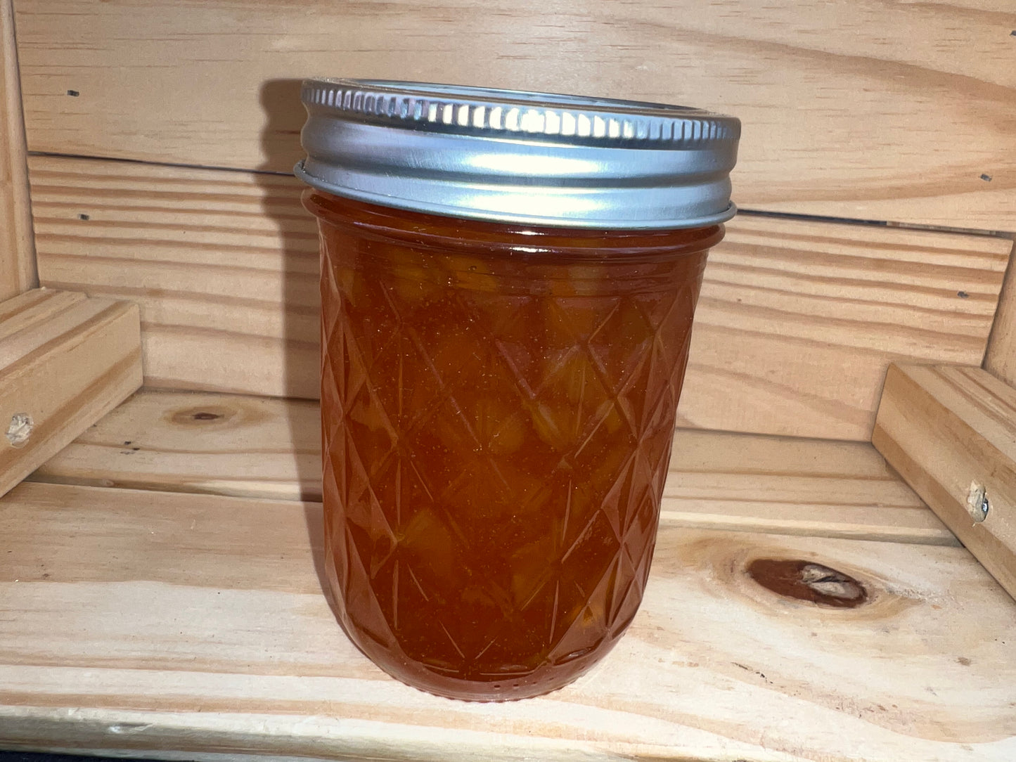 Mango Jam
