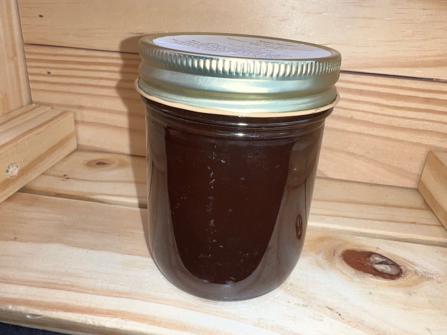 Apple Butter