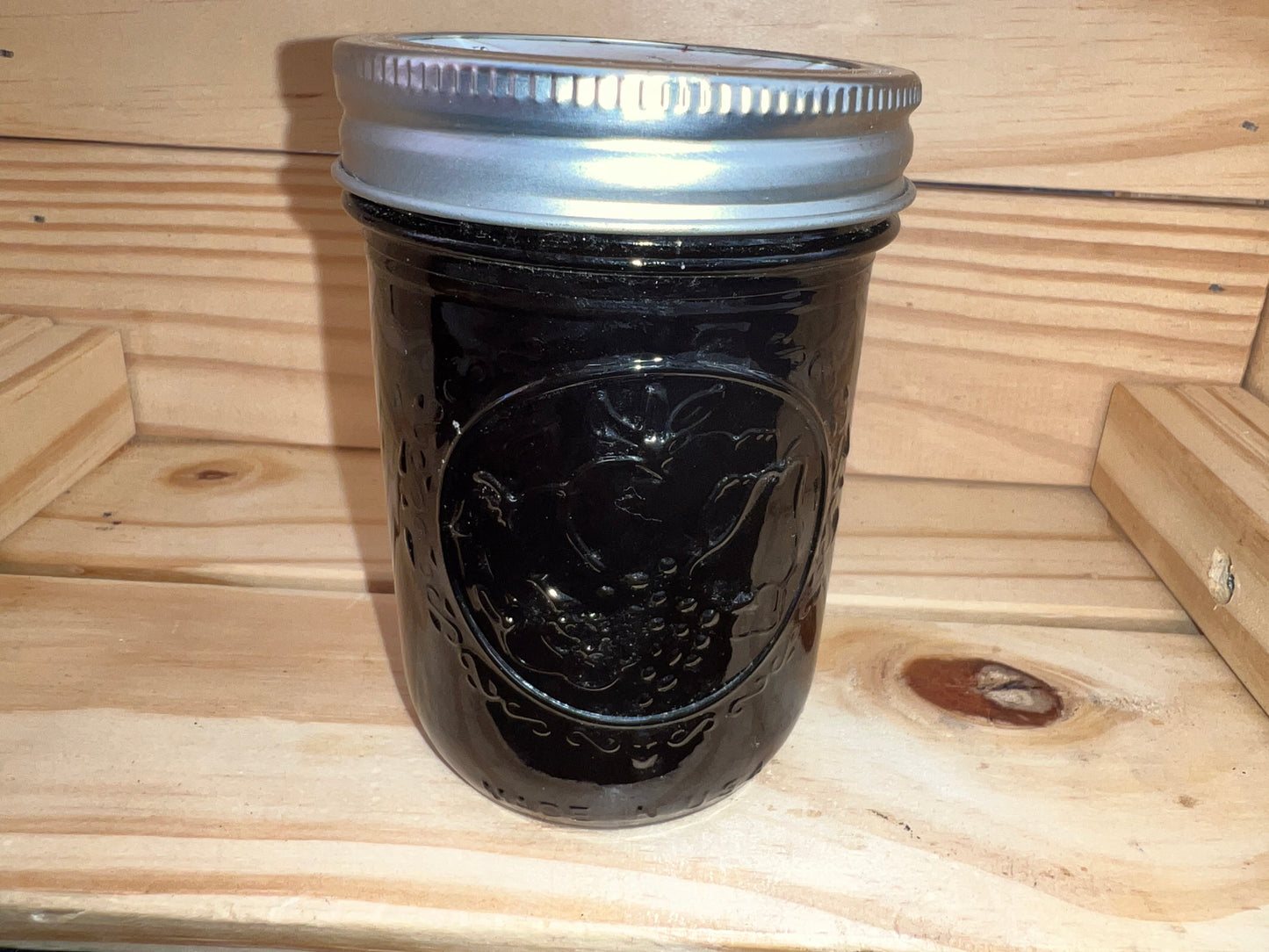 Black Cherry Jelly