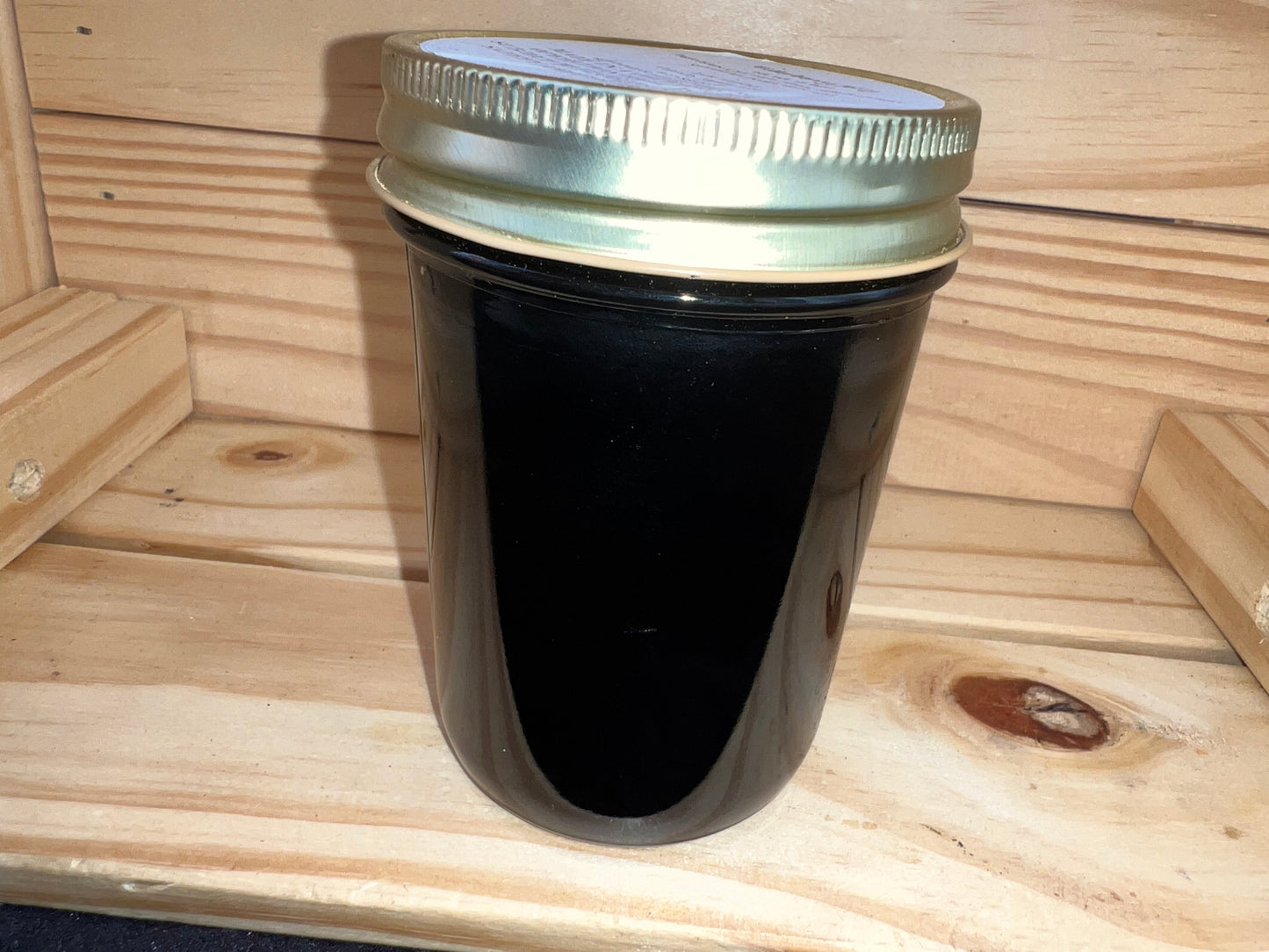 Elderberry Jam