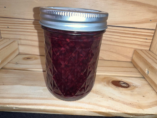 Blackberry Jam