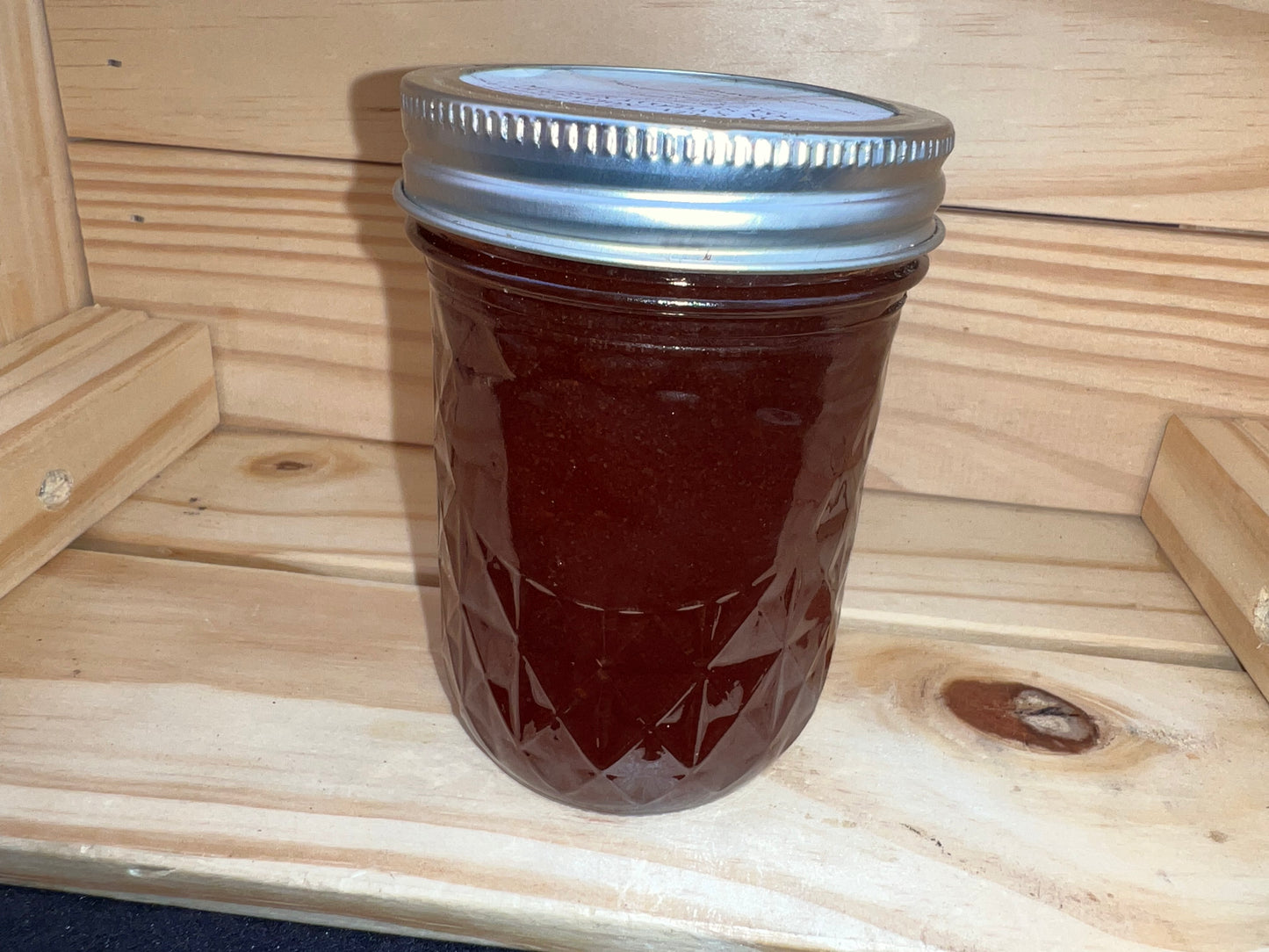 Guava Jam