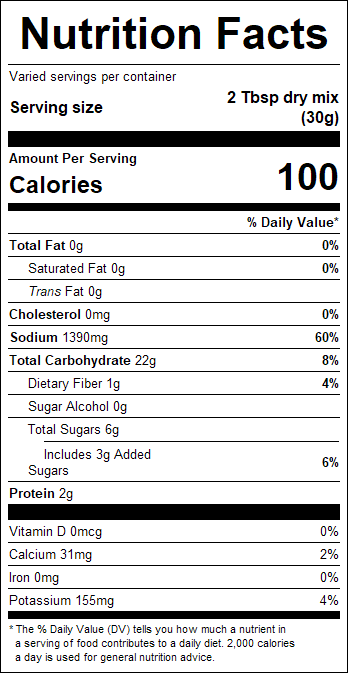 Creamy French Onion Dip