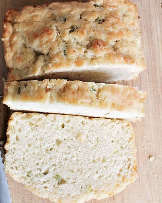 Honey Jalapeño Beer Bread Mix