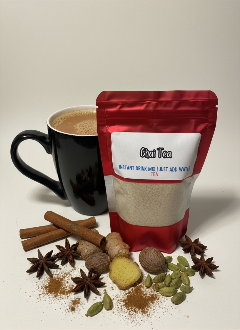 Chai Tea Mix