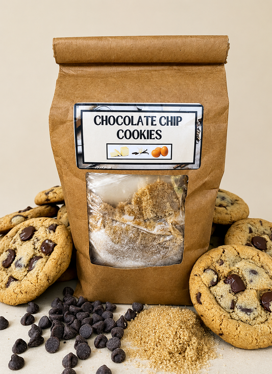 Chocolate Chip Cookies Mix