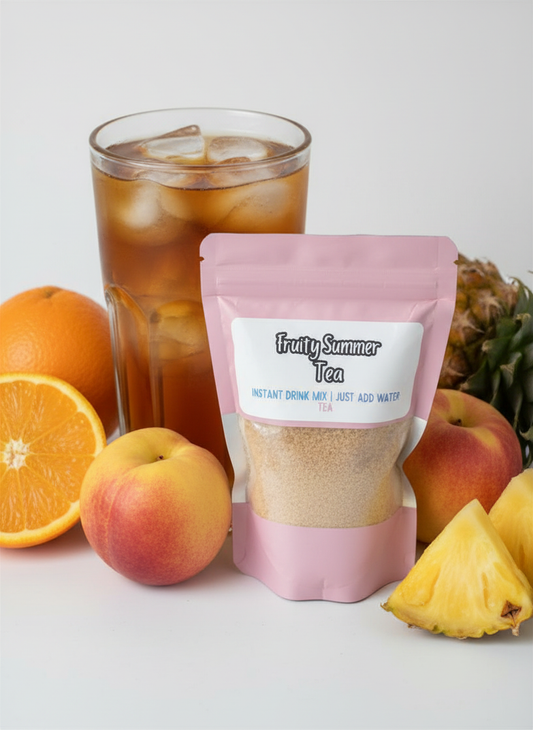 Fruity Summer Tea Mix