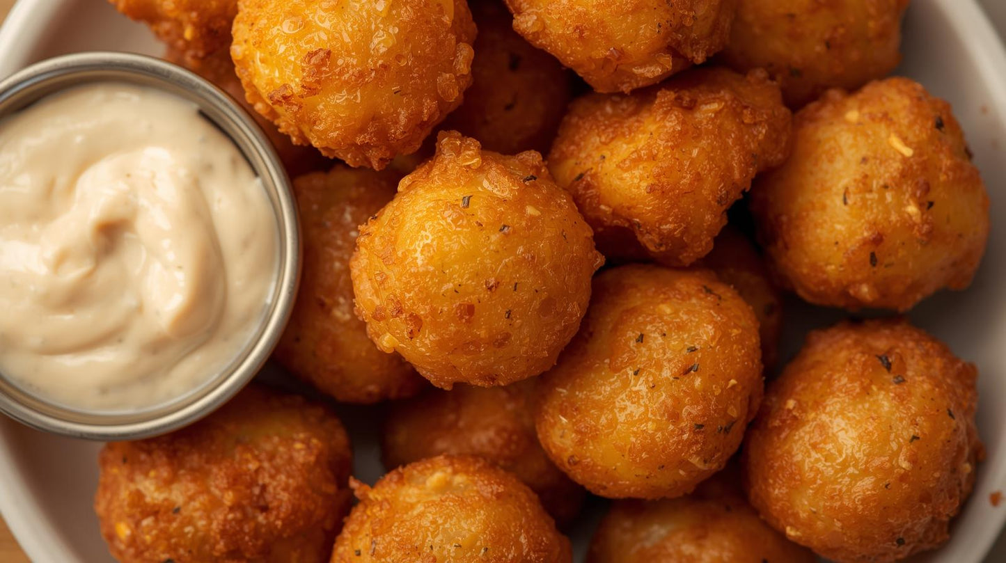 Hush Puppies Mix