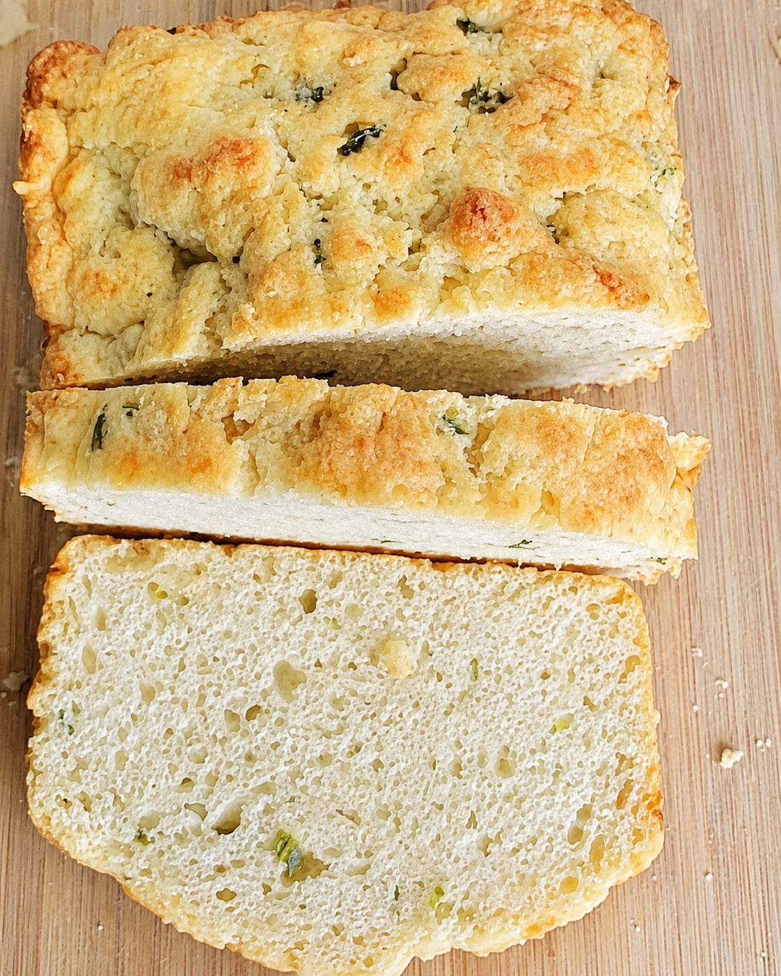 Honey Jalapeño Beer Bread Mix