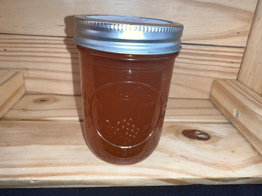 Pear Jelly