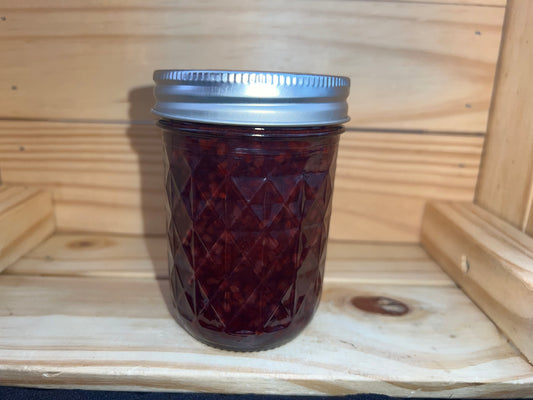 Raspberry Jam